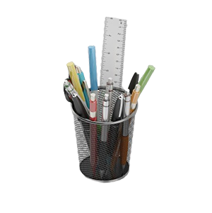 เครื่องเขียน  อุปกรณ์สำนักงาน